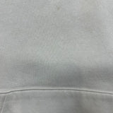 Nike Sportswear Hoodie Mens XS White Swoosh Pullover Hooded Sweater