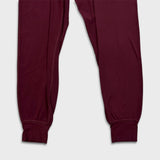 Lululemon Align Jogger 28" Womens Size 4 Garnet Red Yoga Pilates Leggings