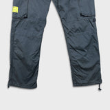 G-Star Raw Bronson Slim Chino Pants Mens 38x29 Gray Casual Cargo Trousers