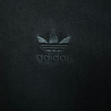 Adidas T Shirt Mens XL Black Originals Ozworld Graphic Short Sleeve Tee