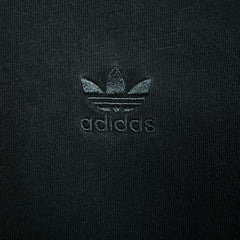 Adidas T Shirt Mens XL Black Originals Ozworld Graphic Short Sleeve Tee