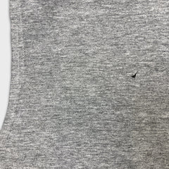 Vintage Y2K Champion Sleeveless Mens Large Gray UNLV Athletics University Tank Top