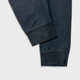 Nike Sportswear Sweatpants Mens XL Black Tech Fleece Swoosh Taper Leg Jogger