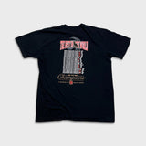 October's Very Own x Raptors The Best In the World Championship T Shirt Mens XL Black NBA Tee