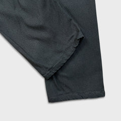 Projek Raw Pants Mens 33x29 Gray Slim Straight Leg Casual Trousers