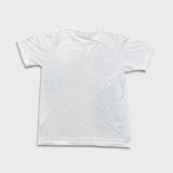 Uniqlo UT Keith Haring Art T Shirt Mens Medium White Four Panel Graphic Tee