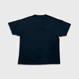 Berserk T Shirt Mens XL Black Guts Anime Crunchyroll Short Sleeve Graphic Tee