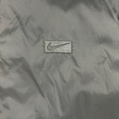 Vintage 90s Nike Sportswear Jacket Mens Large Gay Swoosh Reversible