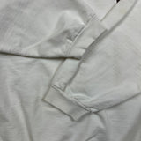 Vintage 90s Disney Winnie The Pooh Mens Large White Castle Sweatshirt