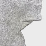 2016 Adidas Toronto Raptors T Shirt Mens XL Gray Eastern Conference Finals NBA Basketball Tee