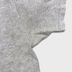 2016 Adidas Toronto Raptors T Shirt Mens XL Gray Eastern Conference Finals NBA Basketball Tee