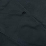 Nike Sportswear Sweatshirt Mens Large Black Swoosh Pullover Crewneck