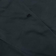 Nike Sportswear Sweatshirt Mens Large Black Swoosh Pullover Crewneck