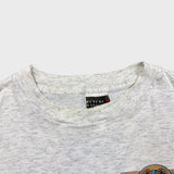 Vintage 90s Jasper Canada T Shirt Mens XL Gray Single Stitched Country Tee