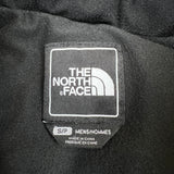 The North Face 1996 Retro Nuptse Vest Mens Small Black 700 Fill Down Puffer