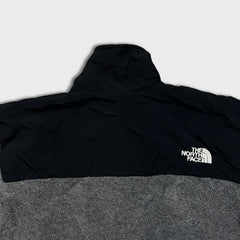 Vintage 90s The North Face Jacket Womens Small Denali Polartec Full Zip Fleece