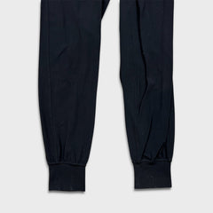 Lululemon Align Jogger *28" Womens Size 2 Black High Rise Yoga Pilates Leggings