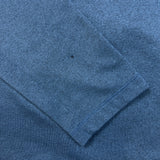 The North Face Jacket Mens XL Blue Full Zip Outdoor Gorpcore
