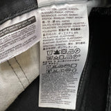 Levi's 541 Jeans Mens 36x26 Gray Straight Leg Athletic Taper Dark Wash Denim Pants