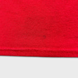 2016 Fall Classic NASCAR Racing T Shirt Mens Large Red Double Sided Graphic Tee