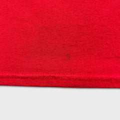 2016 Fall Classic NASCAR Racing T Shirt Mens Large Red Double Sided Graphic Tee