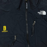 Vintage 90s The North Face Vest Jacket Mens XL Yellow Denali Polartec Outdoor Fleece