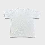 Vintage 90s Gildan Molson Canadian T Shirt Mens XL White Canada Kicks A** I Am Canadian Tee