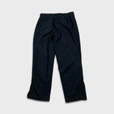 Adidas ALL SZN Sweatpants Mens Large Black Regular Straight Leg Joggers