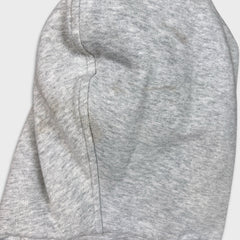 Lululemon Scuba Oversized 1/2 Zip Hoodie Womens XS Gray Hooded Sweater