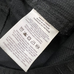Nike Running Division Track Pants Mens Medium Black Storm Fit Sportswear Jogger