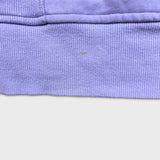 Lululemon Scuba Hoodie Womens Size 12 Purple Full Zip Sports Hooded Sweater