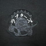 Mitchell & Ness Toronto Raptors Sweatshirt Mens Large Black Japan Basketball NBA