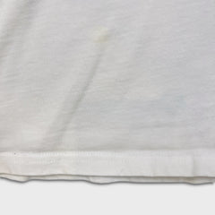 2022 Nike x NOCTA Basketball T Shirt Mens Medium White Drake Sometimes You Tee