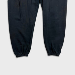 Nike Air Jordan Sport DNA Sweatpants Mens Large Black Jumpman 23 Jogger