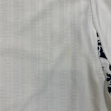 Vintage 2007/09 Umbro England Long Sleeve Home Shirt Mens XL Jersey Distressed
