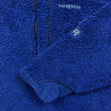 Vintage 90s Patagonia Fleece Mens XL Blue USA 1/4 Zip Regulator Polartec Jacket