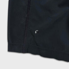 Lululemon Shorts Mens Large Black Athletic Sportswear Pocketed Lined
