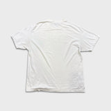 Vintage Y2K Nike Sportswear T Shirt Mens XL White Athletic Dept Short Sleeve Tee