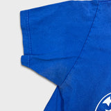 Vintage The Hundreds 80 Pills T Shirt Mens Large Blue USA Graphic Short Sleeve Tee