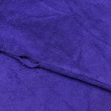 Vintage 90s Tommy Hilfiger Fleece Mens Small Purple Tommy Jeans Jacket