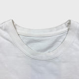 Brent Faiyaz T Shirt Mens Medium White NUWO Sonder F*** The World Graphic Rap Tee