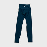 Lululemon Align High-Rise Pant 28" Womens Size 4 Blue High Rise Yoga Leggings