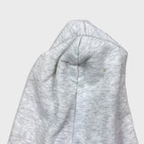 2019 Toronto Raptors NBA Champions Hoodie Mens Large Gray Basketball Hooded Sweater