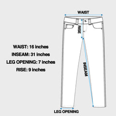 Levi's 501 Jeans Mens 32x31 Blue Original Fit Straight Distress Medium Wash Denim Pants
