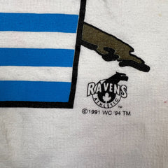 Vintage 1994 Greece FIFA World Cup T Shirt Mens XL White Soccer Sports Tee