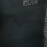 Nike Jordan Sweatpants Mens 2XL Black Jumpman Taper Leg Jogger