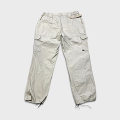 5.11 Tactical Stryke Pants Mens 36x32 Gray Utility Cargo Regular Workwear Trouser