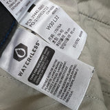 Levi's XX Cargo Taper Pants Mens 30x32 Gray Faded Stretch Chino Twill Trouser
