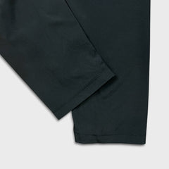 Adidas Aeroready Track Pants Mens Small Black Stripes Training Athletic Jogger