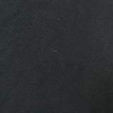 Vintage Y2K Blank T Shirt Mens Large Black Sun Faded Classic Short Sleeve Tee